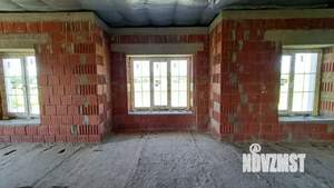 Дом 216м², 2-этажный, участок 12 сот.  