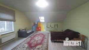 Дом 154м², 2-этажный, участок 10 сот.  