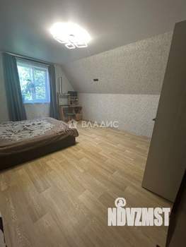 Дом 112м², 2-этажный, участок 8 сот.  