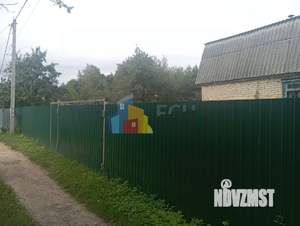Дача 40м², 2-этажный, участок 6 сот.  