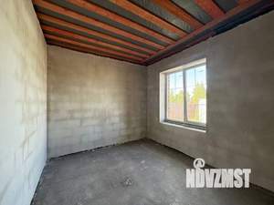 Дом 125м², 1-этажный, участок 6 сот.  