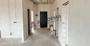 Дом 94м&sup2;, 1-этажный, участок 6 сот.  