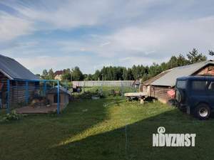 Дача 280м², 2-этажный, участок 20 сот.  