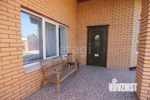 Дом 251м², 2-этажный, участок 17 сот.  