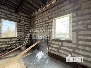 Дом 64м², 1-этажный, участок 5 сот.  