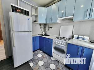 1-к квартира, посуточно, 35м2, 4/5 этаж