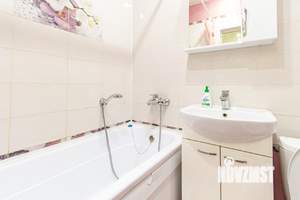 2-к квартира, посуточно, 74м2, 1/1 этаж