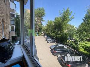 2-к квартира, на длительный срок, 44м2, 2/9 этаж