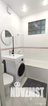 2-к квартира, посуточно, 45м2, 4/4 этаж