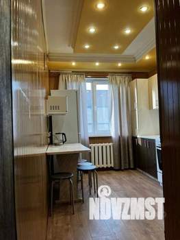 2-к квартира, посуточно, 51м2, 1/1 этаж