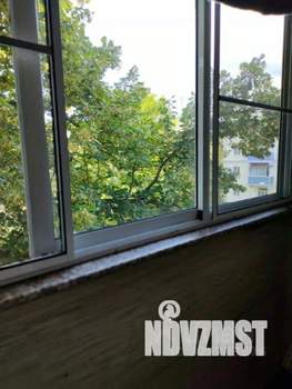 2-к квартира, посуточно, 50м2, 1/1 этаж