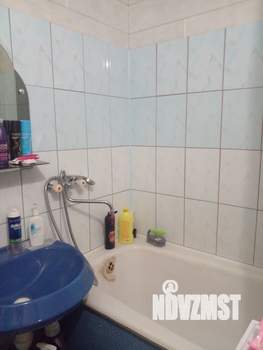 1-к квартира, на длительный срок, 36м2, 5/9 этаж