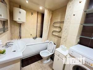 2-к квартира, посуточно, 50м2, 1/5 этаж