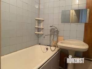 1-к квартира, на длительный срок, 30м2, 6/9 этаж