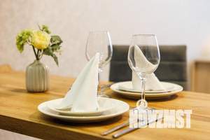 1-к квартира, посуточно, 29м2, 8/22 этаж