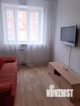 1-к квартира, на длительный срок, 30м2, 2/11 этаж