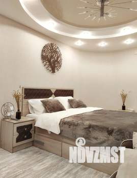 1-к квартира, посуточно, 39м2, 7/13 этаж