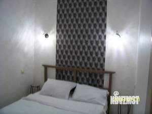 2-к квартира, посуточно, 51м2, 4/5 этаж