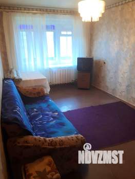 1-к квартира, на длительный срок, 30м2, 4/5 этаж