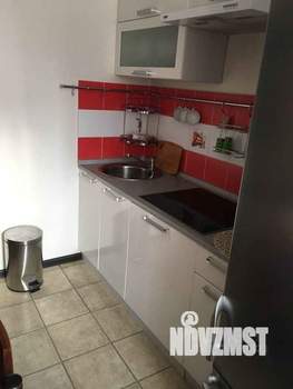 1-к квартира, на длительный срок, 31м2, 4/5 этаж