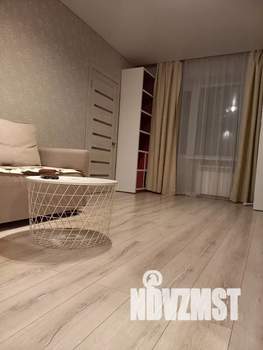 2-к квартира, посуточно, 44м2, 2/5 этаж