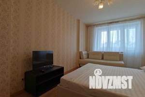 1-к квартира, посуточно, 36м2, 4/6 этаж