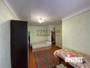 1-к квартира, на длительный срок, 30м2, 1/5 этаж