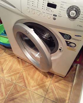 1-к квартира, на длительный срок, 32м2, 3/4 этаж