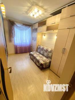 2-к квартира, посуточно, 41м2, 1/5 этаж