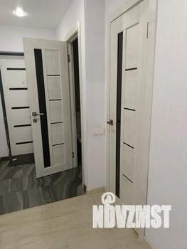 2-к квартира, посуточно, 47м2, 1/5 этаж