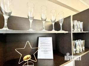 1-к квартира, посуточно, 33м2, 4/5 этаж