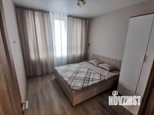 2-к квартира, посуточно, 50м2, 7/22 этаж