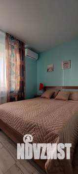 Студия квартира, посуточно, 30м2, 14/17 этаж