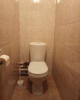 1-к квартира, на длительный срок, 33м2, 2/5 этаж