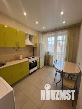 1-к квартира, посуточно, 33м2, 7/9 этаж