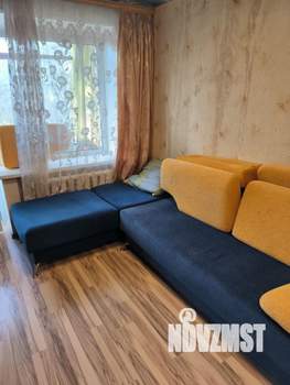 1-к квартира, на длительный срок, 33м2, 4/9 этаж