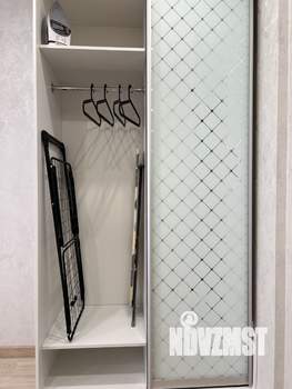 Студия квартира, посуточно, 30м2, 4/22 этаж