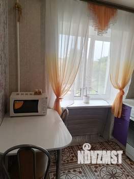 1-к квартира, на длительный срок, 32м2, 3/5 этаж