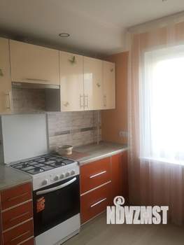 3-к квартира, на длительный срок, 56м2, 4/9 этаж