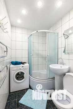2-к квартира, посуточно, 50м2, 1/5 этаж