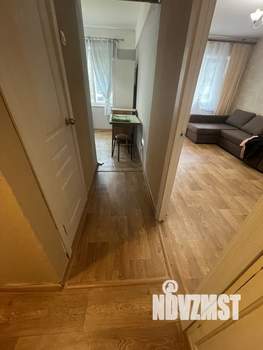 1-к квартира, на длительный срок, 32м2, 2/5 этаж
