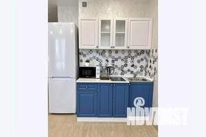 1-к квартира, посуточно, 30м2, 4/22 этаж