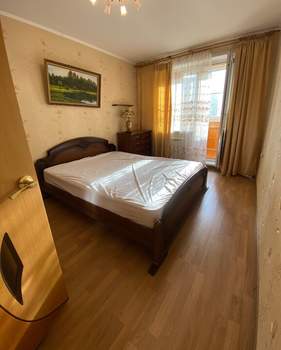 2-к квартира, на длительный срок, 50м2, 1/9 этаж