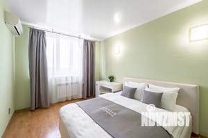 1-к квартира, посуточно, 45м2, 19/25 этаж