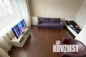 1-к квартира, посуточно, 35м2, 4/5 этаж