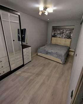 2-к квартира, на длительный срок, 45м2, 3/5 этаж