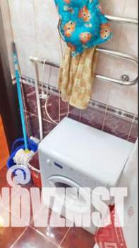 1-к квартира, на длительный срок, 31м2, 2/5 этаж