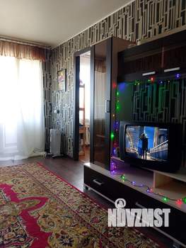 2-к квартира, на длительный срок, 39м2, 5/5 этаж