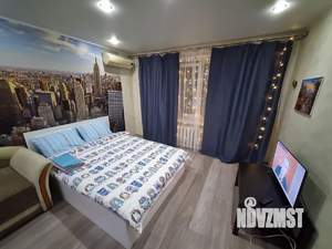 1-к квартира, посуточно, 32м2, 9/9 этаж