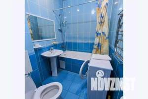 1-к квартира, посуточно, 45м2, 21/22 этаж